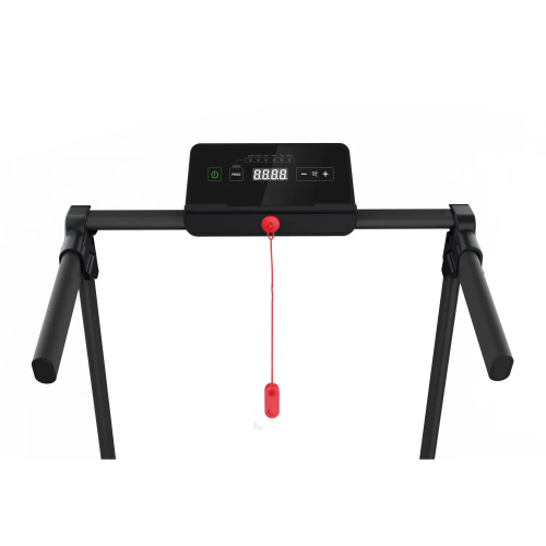 Бігова доріжка  Ecofit E-04D3 - фото №3